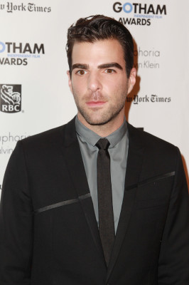Zachary Quinto pic #684917