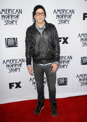 Zachary Quinto pic #686722