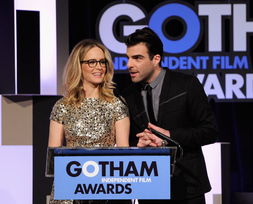 Zachary Quinto pic #684922