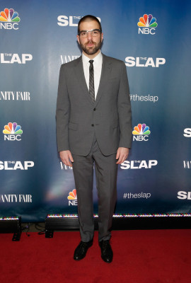 Zachary Quinto pic #759359