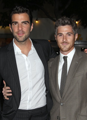 Zachary Quinto pic #682208