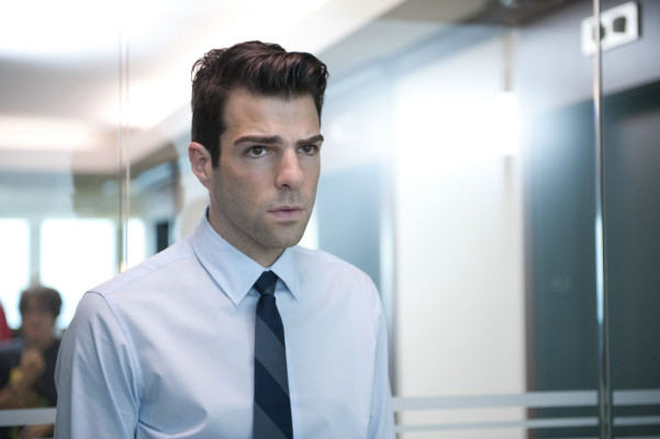 Zachary Quinto pic #681185
