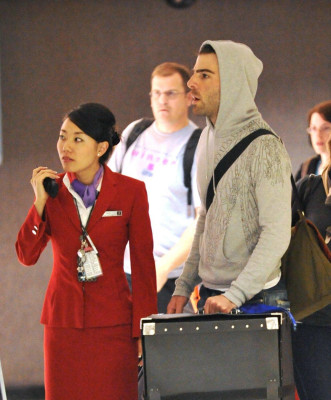 Zachary Quinto pic #671250