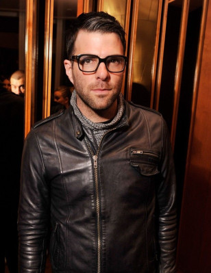 Zachary Quinto pic #687140