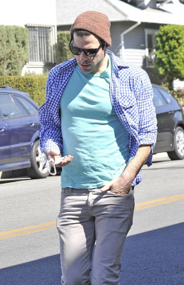 Zachary Quinto pic #686640