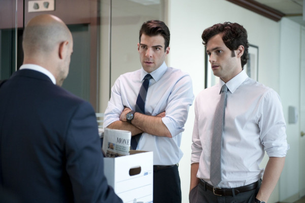 Zachary Quinto pic #681187