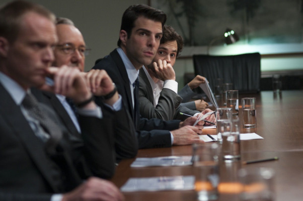 Zachary Quinto pic #681188