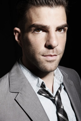 Zachary Quinto pic #276400