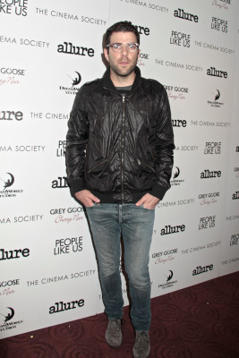 Zachary Quinto pic #687314