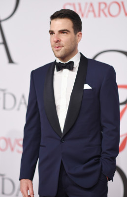 Zachary Quinto pic #778332