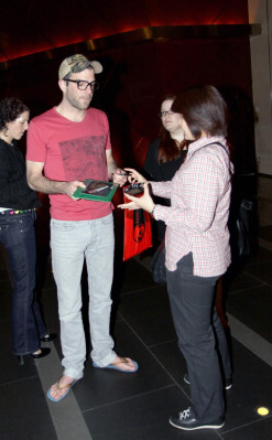 Zachary Quinto pic #672791