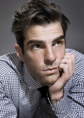 Zachary Quinto pic #276085