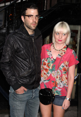 Zachary Quinto pic #687315