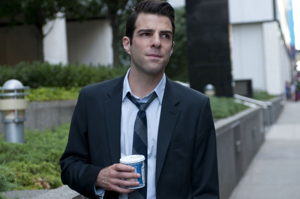 Zachary Quinto pic #681521