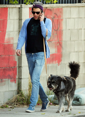 Zachary Quinto pic #674141