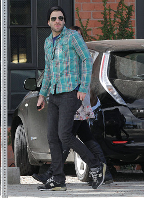 Zachary Quinto pic #684678