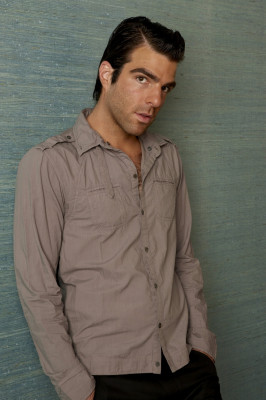 Zachary Quinto pic #276717