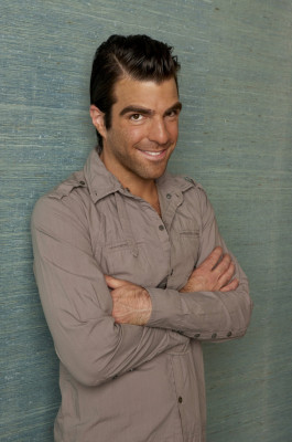 Zachary Quinto pic #276708
