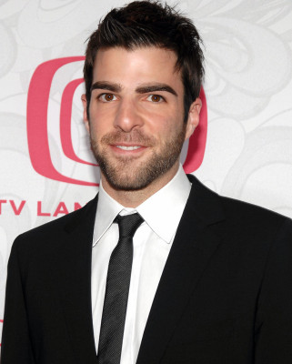 Zachary Quinto pic #276902