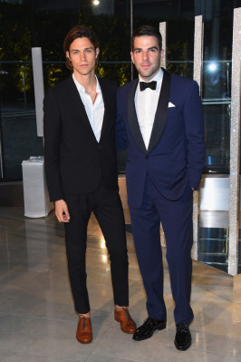 Zachary Quinto pic #778333