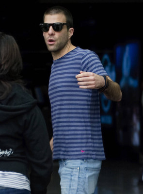 Zachary Quinto pic #675824