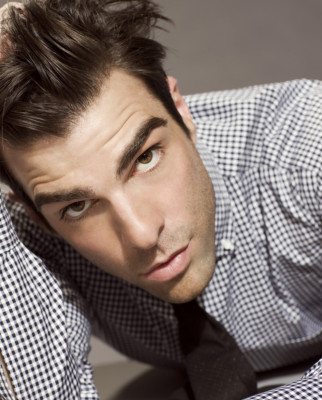 Zachary Quinto pic #276099