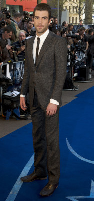 Zachary Quinto pic #276922