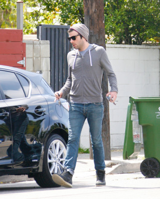 Zachary Quinto pic #679991