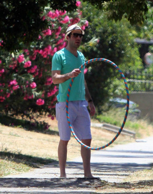 Zachary Quinto pic #673680