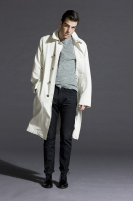 Zachary Quinto pic #276074