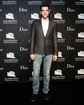 Zachary Quinto pic #646922