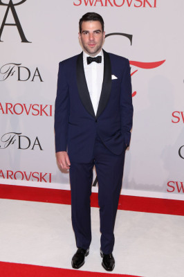 Zachary Quinto pic #778335