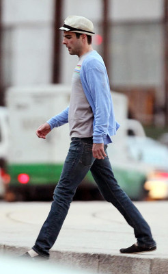 Zachary Quinto pic #673580