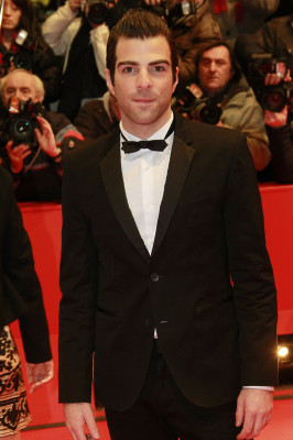 Zachary Quinto pic #681956