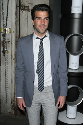 Zachary Quinto pic #681842