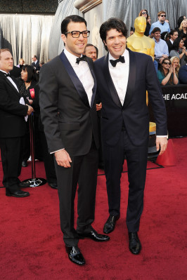 Zachary Quinto pic #466085