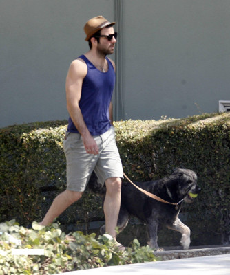 Zachary Quinto pic #674321