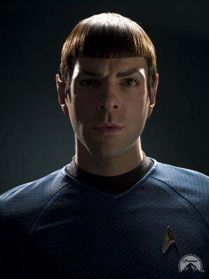 Zachary Quinto pic #275745
