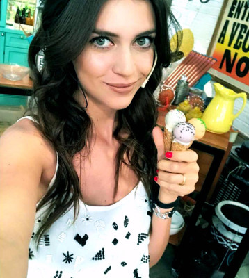 Zaira Nara pic #1065470