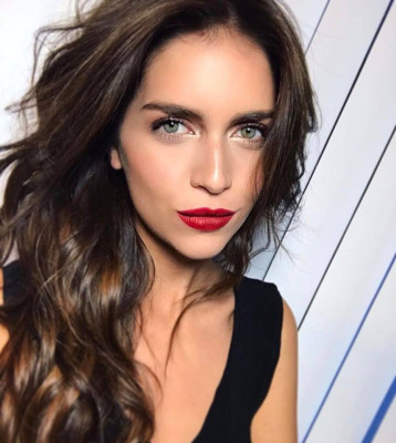 Zaira Nara pic #1065479