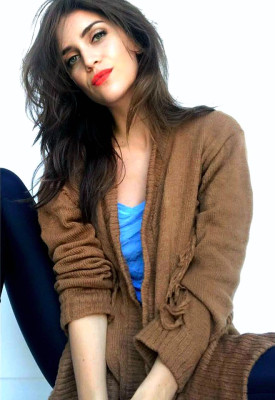 Zaira Nara pic #1065478