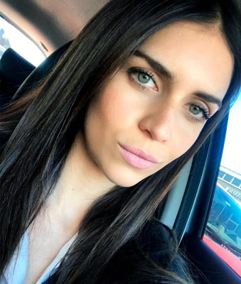 Zaira Nara pic #1065464