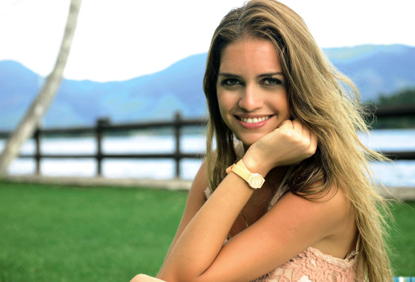 Zaira Nara pic #1065520