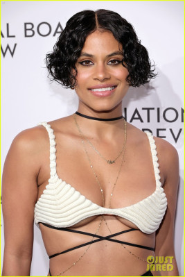 Zazie Beetz pic #1300379