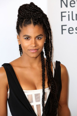 Zazie Beetz pic #1183296