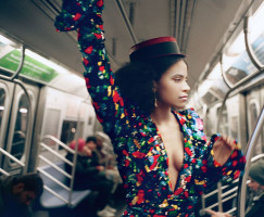 Zazie Beetz pic #1117242