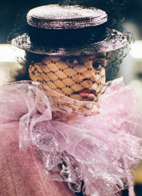 Zazie Beetz pic #1117244