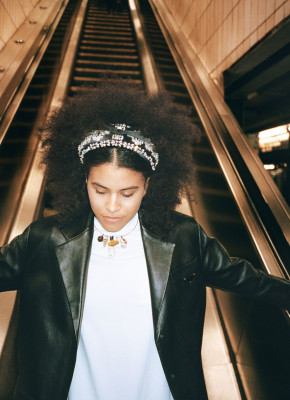 Zazie Beetz pic #1117245