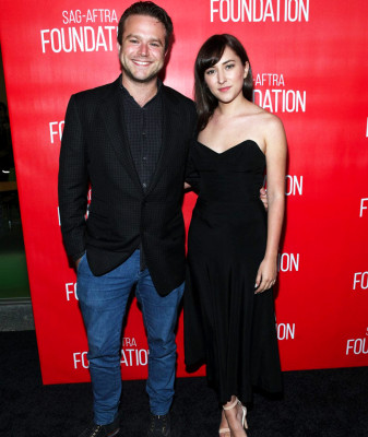 Zelda Williams pic #1082567
