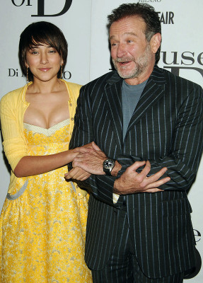 photo 13 in Zelda Williams gallery [id1082536] 2018-11-12 00:00:00